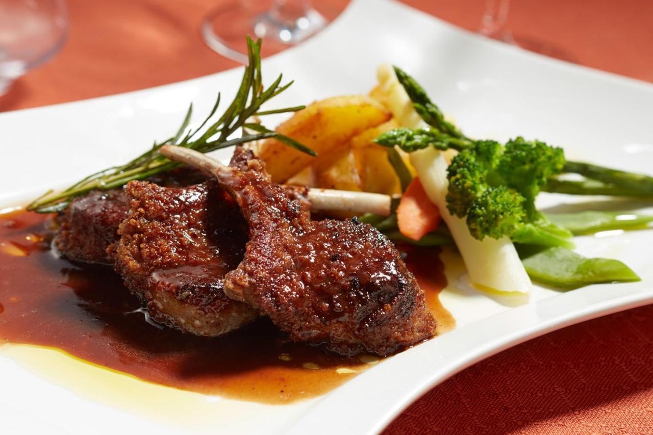 Hotel Restaurant Da Vinci Lahr/Schwarzwald Extérieur photo